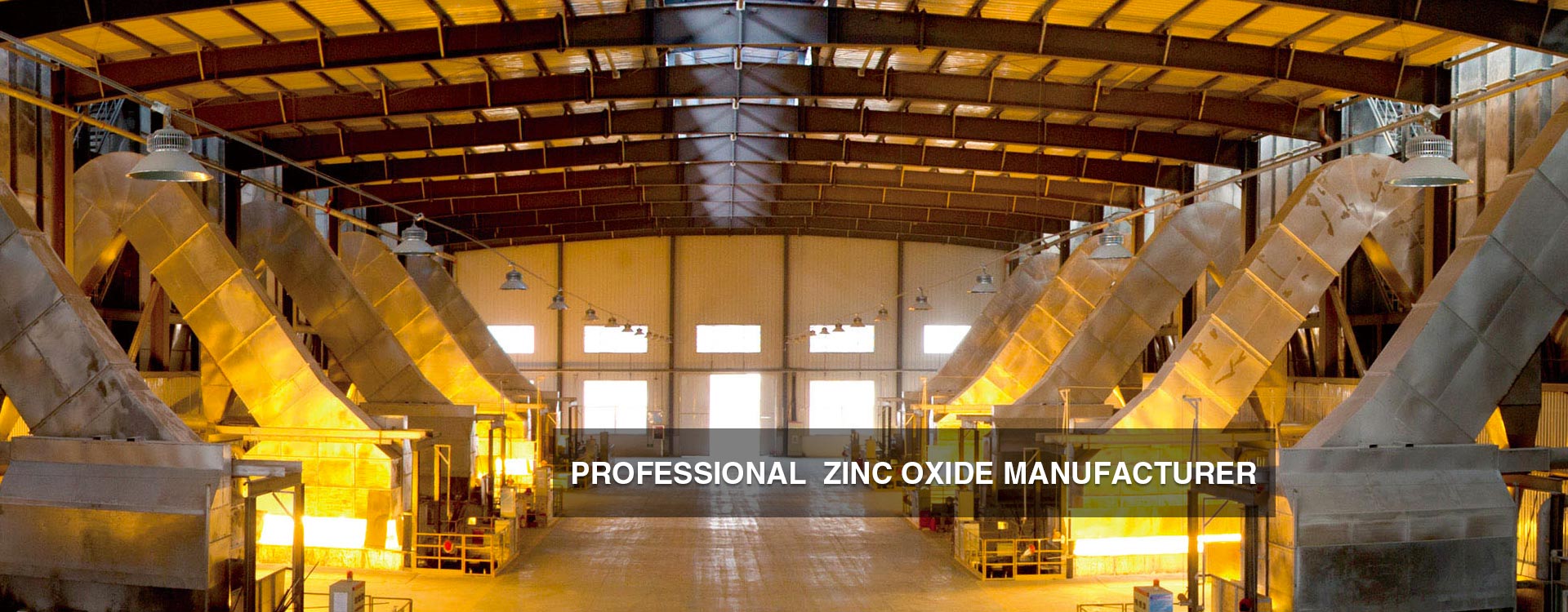 Zinc Oxide Manufacturer