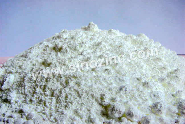 Zinc Oxide Pharmaceutical grade EP7