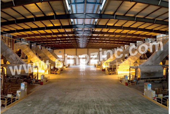 Zinc Oxide Pharmaceutical grade EP7