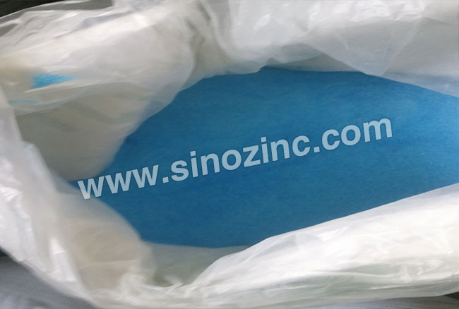 Copper Sulfate Pentahydrate  Pharmaceutical Grade USP
