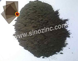 Introduction of Nickel Oxide