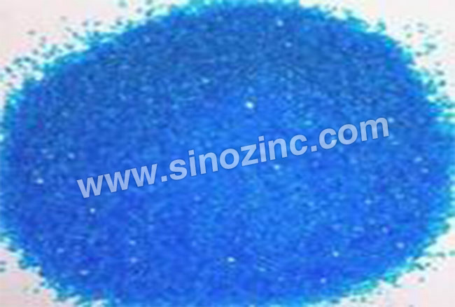Copper Sulfate Pentahydrate  Pharmaceutical Grade USP