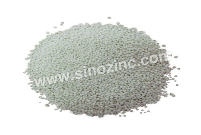 2-4mm Granular Zinc Sulphate Monohydrate 33%
