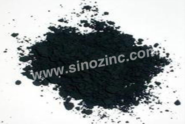 Cobalt Tetroxide Enamel Use 72.5-72.89%