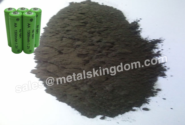 Nickel Oxide NiO for battery 